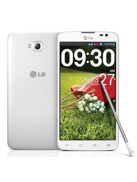 Ремонт LG G Pro Lite