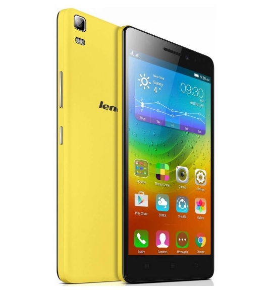 Ремонт Lenovo K3 Note