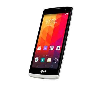 Ремонт LG Leon H324