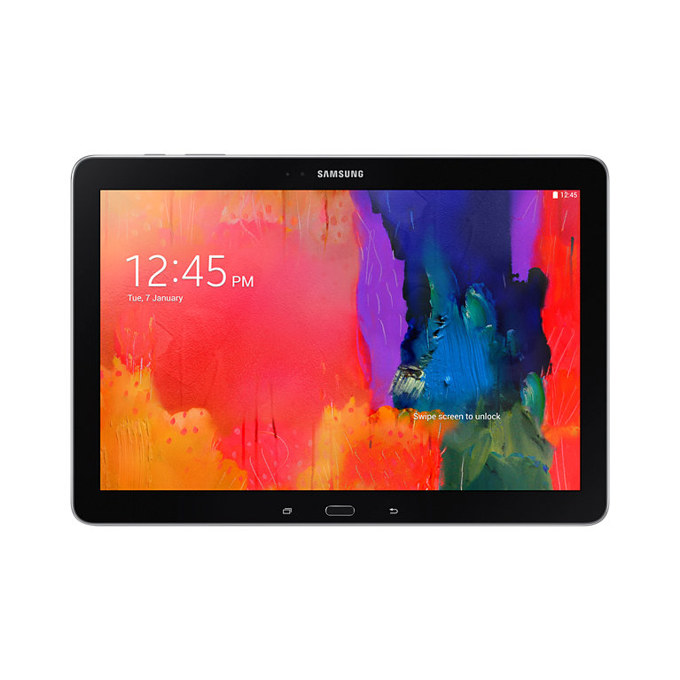 Samsung** Galaxy Note Pro 12.2