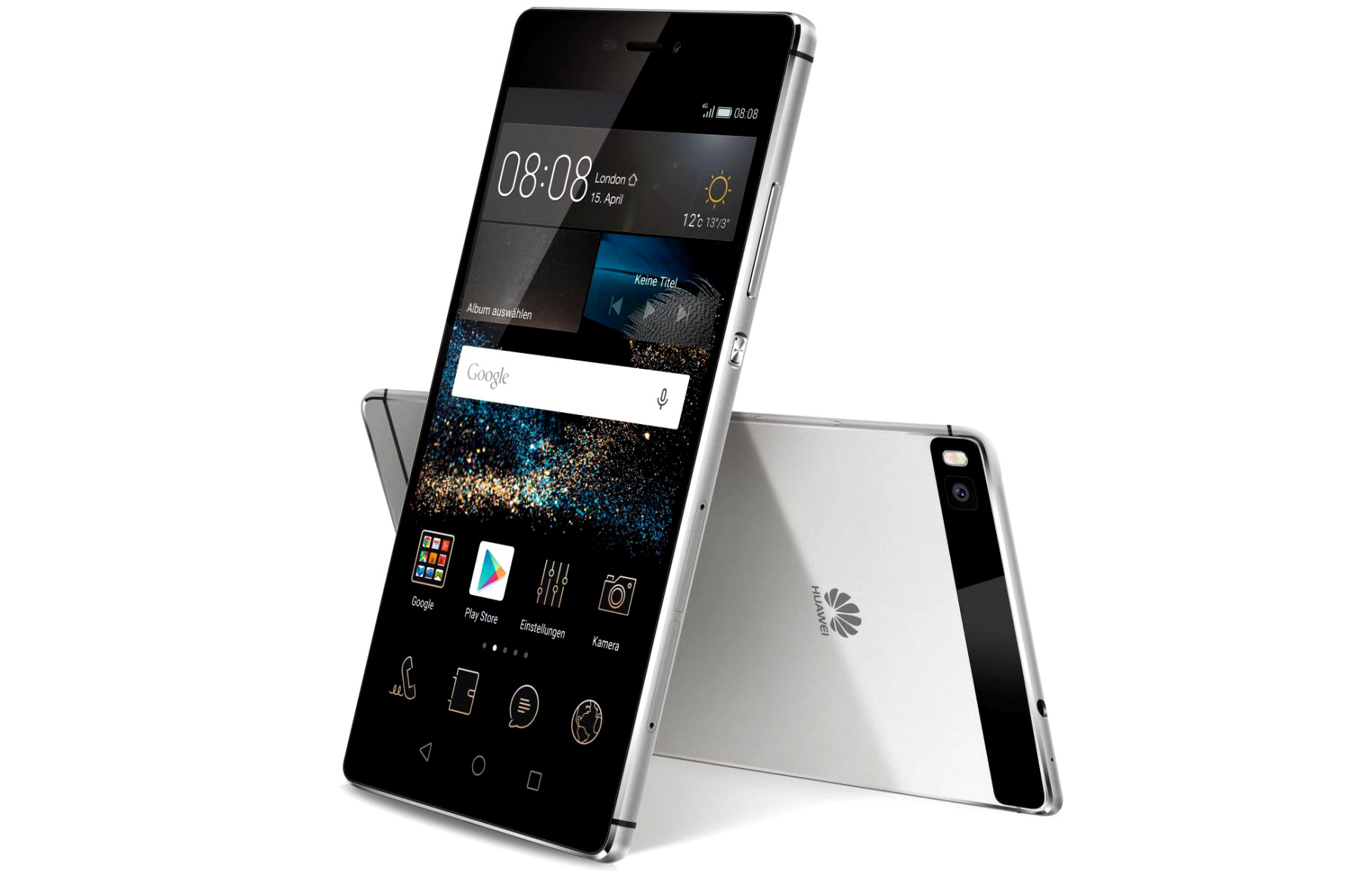 Ремонт Huawei** P8