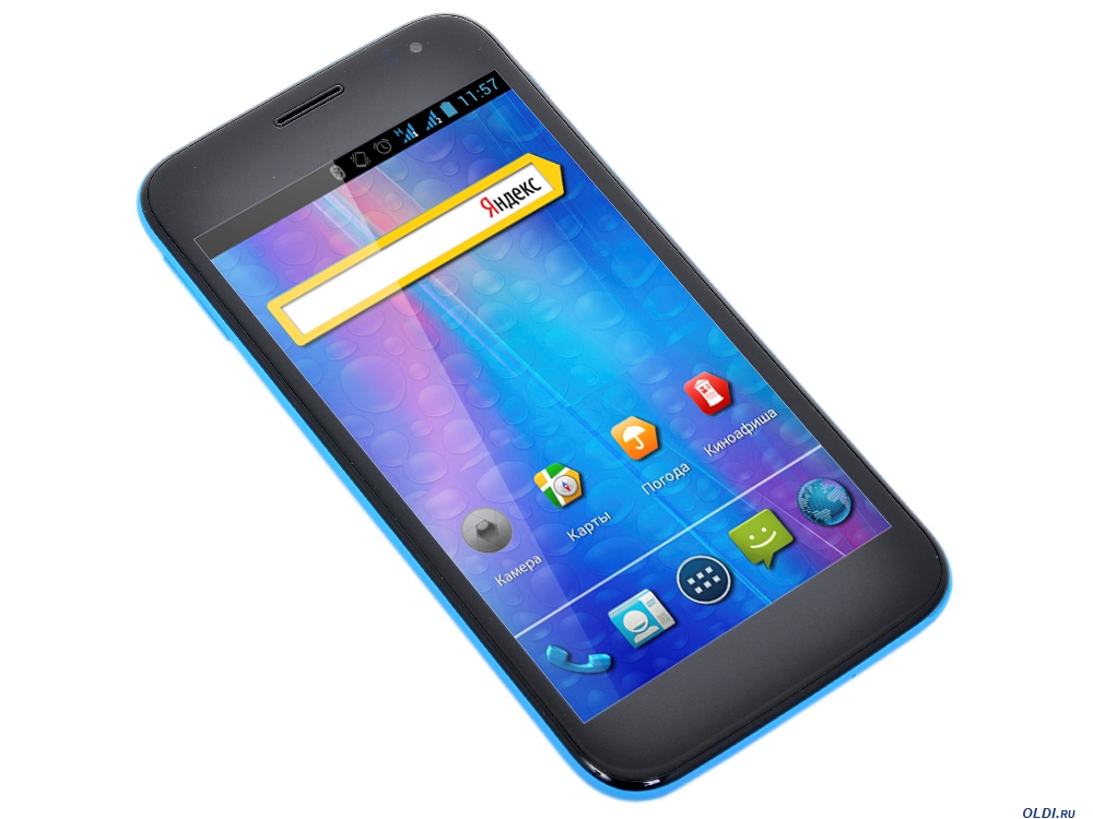 Ремонт Explay X5