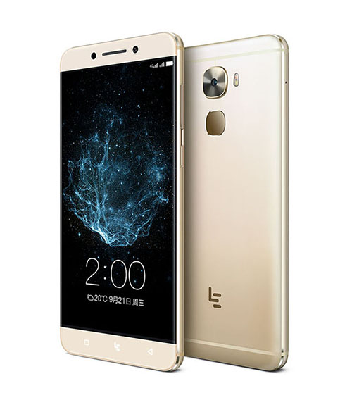 Ремонт LeEco Le Pro 3