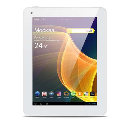 DNS Air Tab M975W
