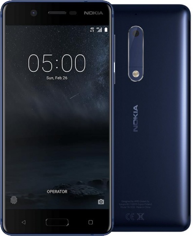 Ремонт Nokia 5