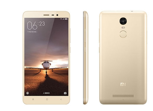 Ремонт Xiaomi Redmi Note 3