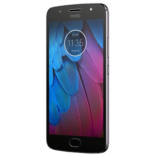 Ремонт Motorola Moto G5S