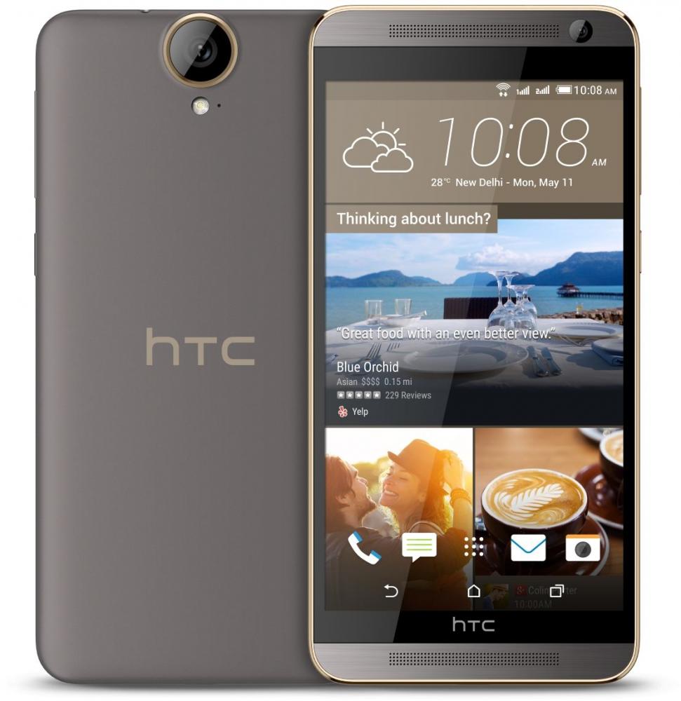 Ремонт HTC One E9 Plus