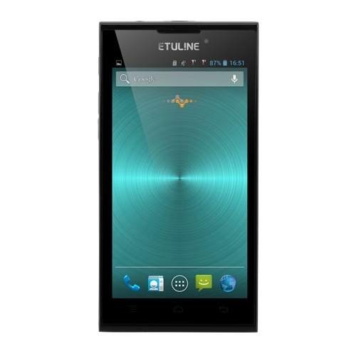 Ремонт Etuline S4521
