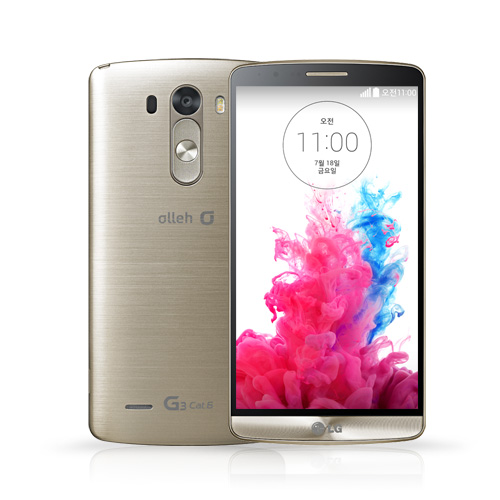 Ремонт LG F460K
