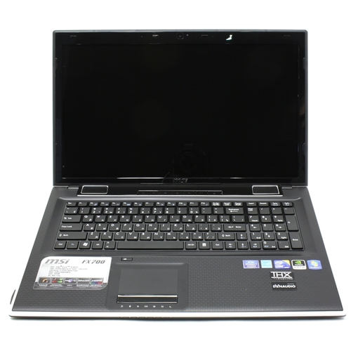 MSI FX700