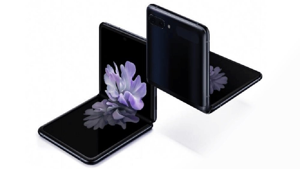 Ремонт Samsung** Galaxy Z Flip