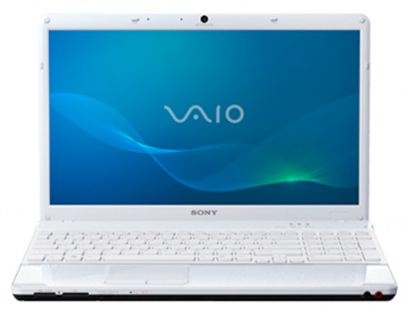 Sony Vaio PCG-61611V