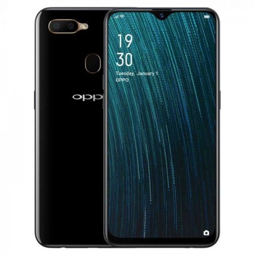 Ремонт Oppo A5S